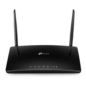 ARCHER Mr600 Routeur Gigabit Dual Band Wifi Ac1200 4g+ Cat6